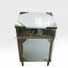 Stainless Steel Work Cabinet Single Drawer & Single Door