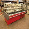Meat Display Showcase