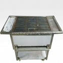 Stainless Steel Griller
